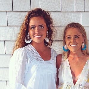 Meet your Posher, Aubrey